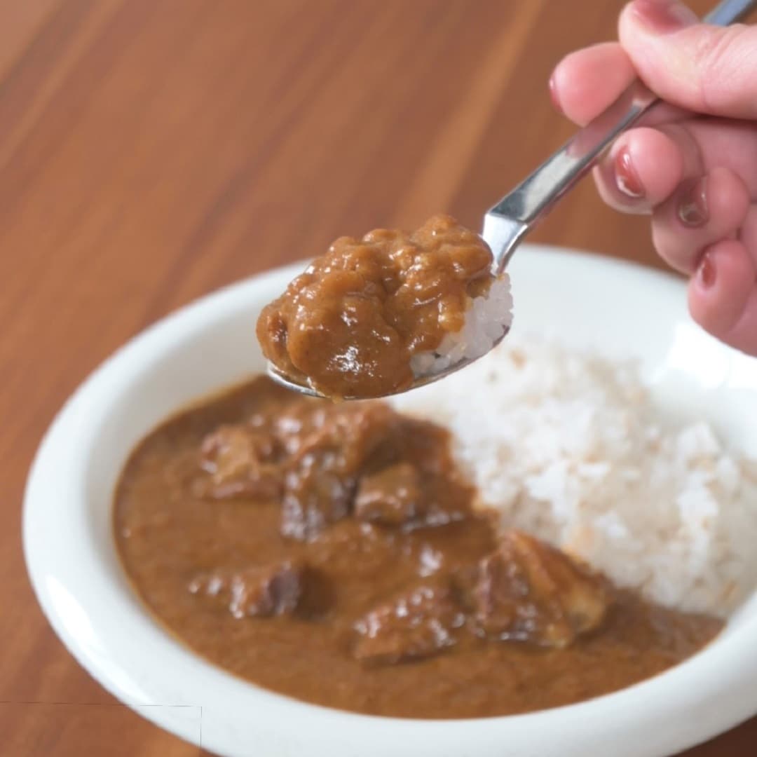 【イオン松江】カレーの新商品入荷しました