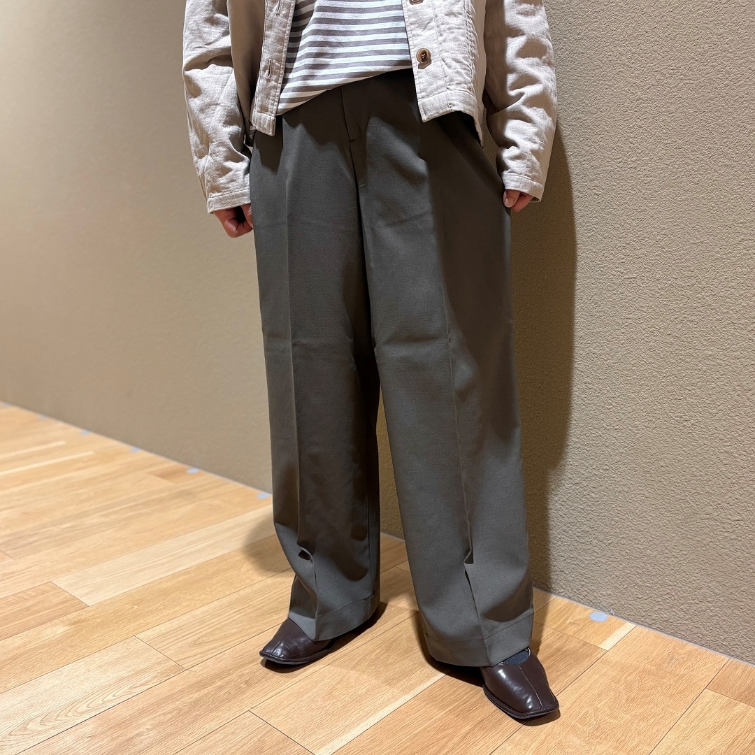 【イオン松江】身長154cm