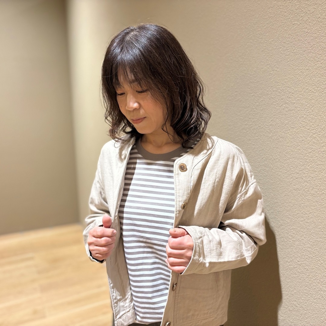 【イオン松江】身長154cm