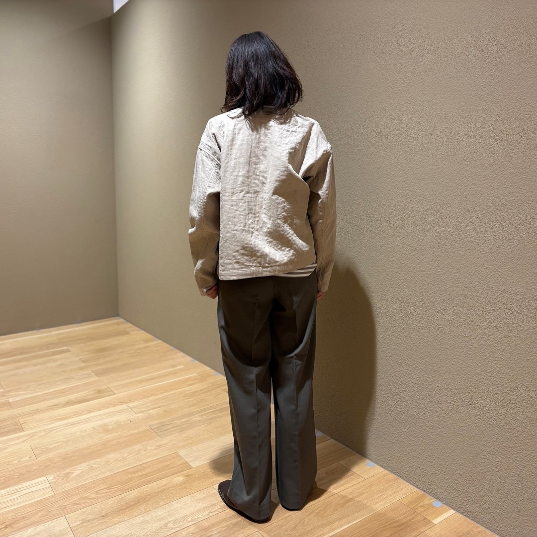 【イオン松江】身長154cm