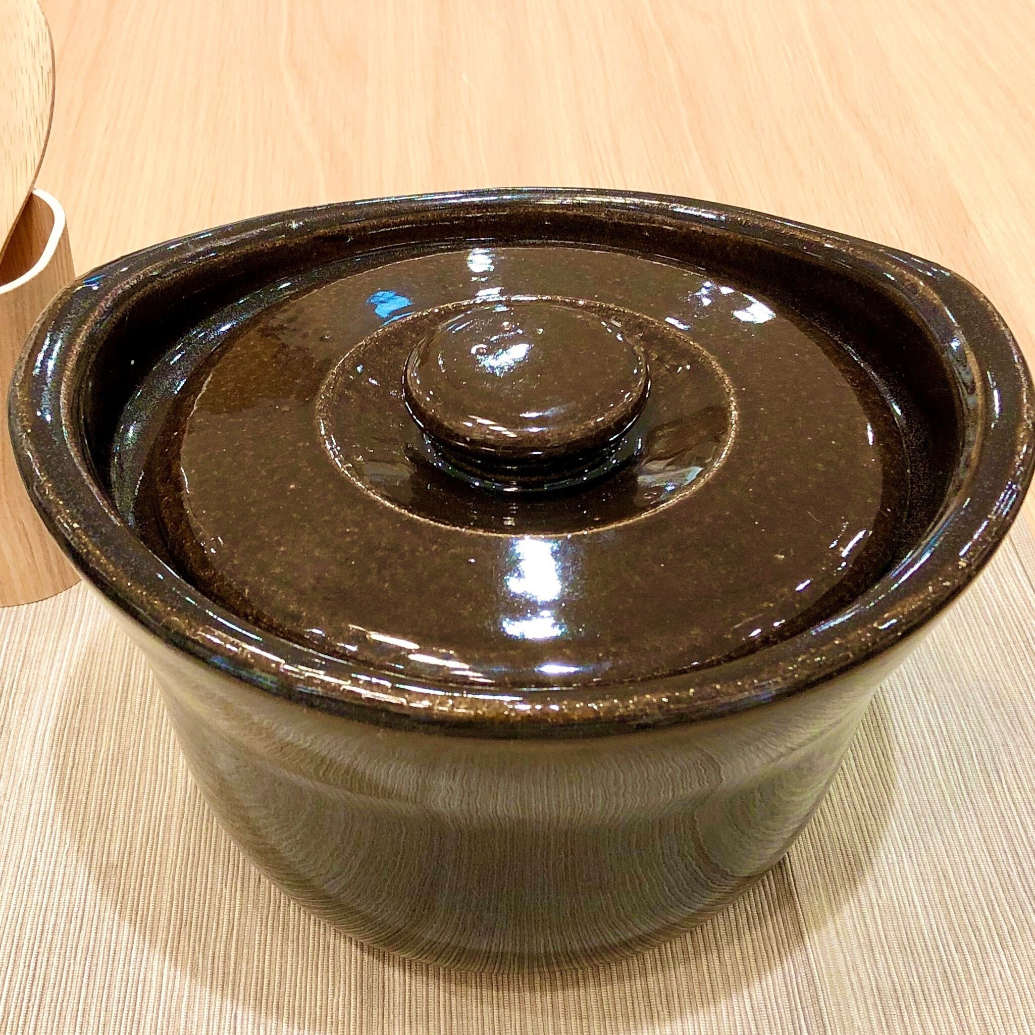 【堺プラットプラット】おこげ