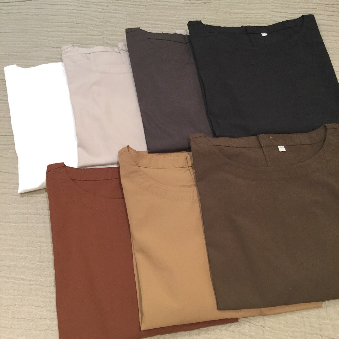 【アミュプラザ長崎】秋の新作コーデ集