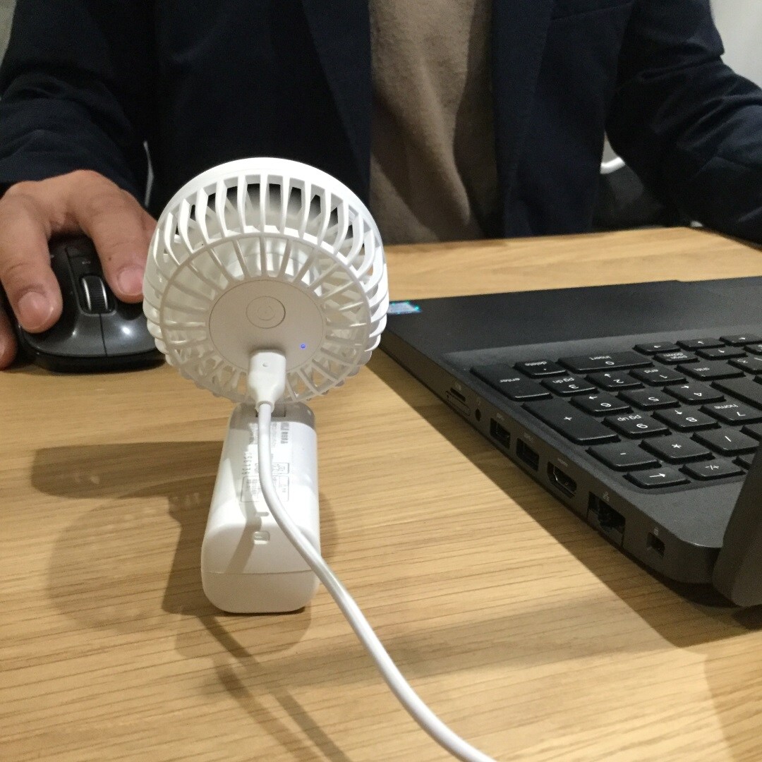 【アミュプラザ長崎】デスクトップ使用画像