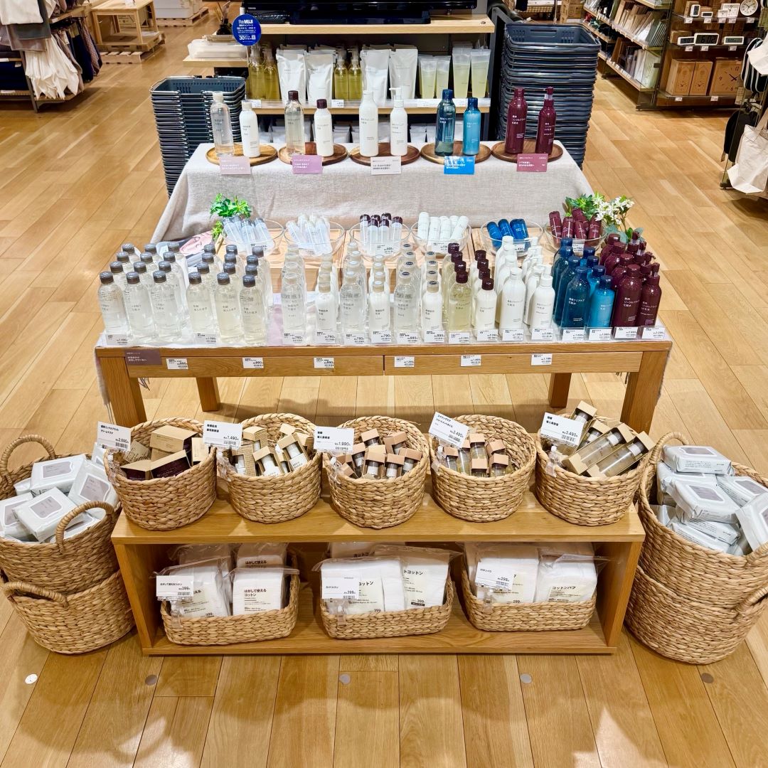 【アミュプラザ長崎】メイクアップレッスンのお知らせ