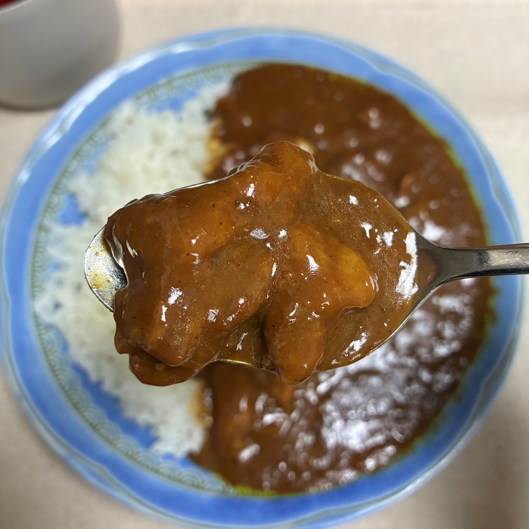 カレー