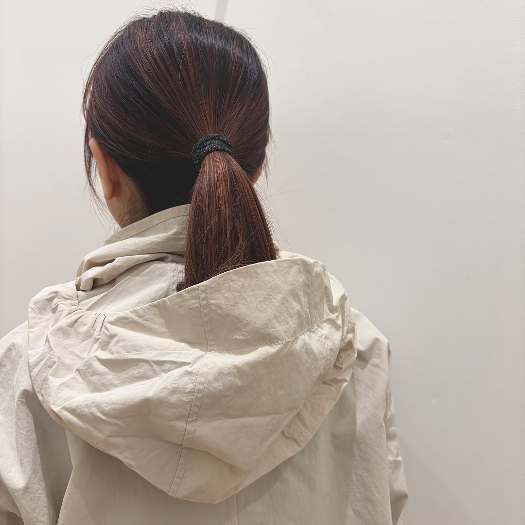 ホワイトコーデ