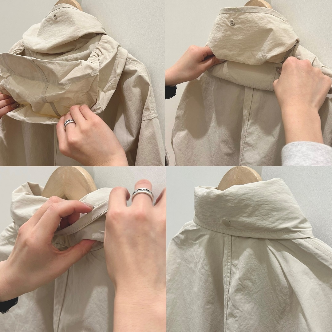 ホワイトコーデ