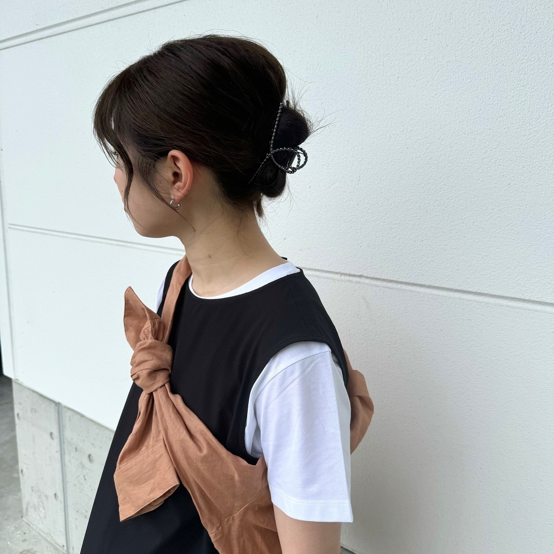 西山さん　アップ