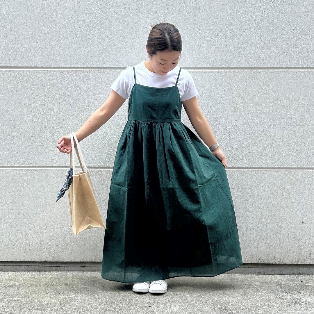 女性の写真