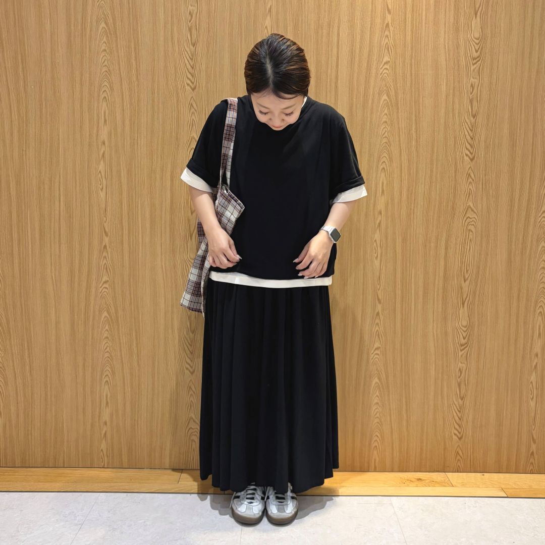 レイヤード