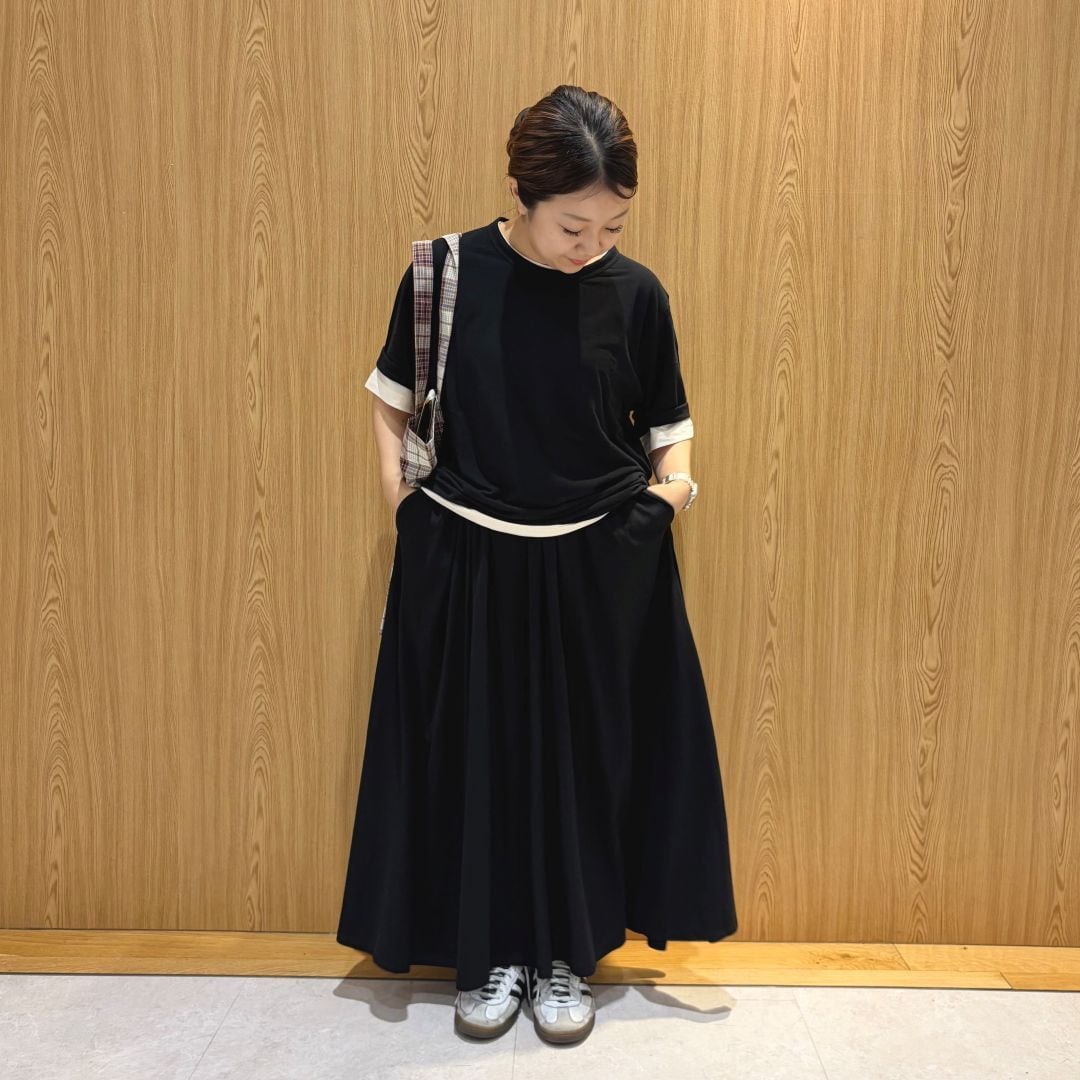 レイヤード