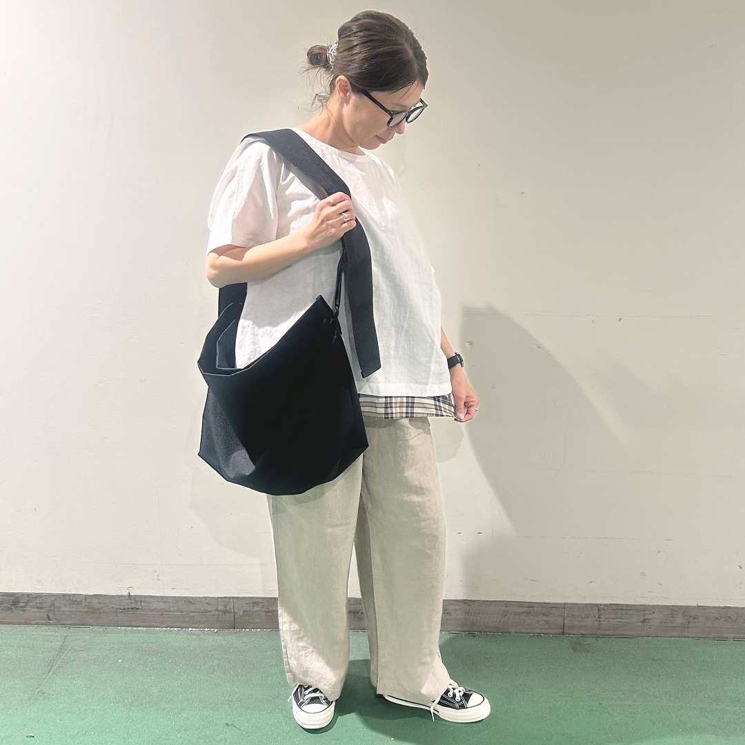 女性の写真