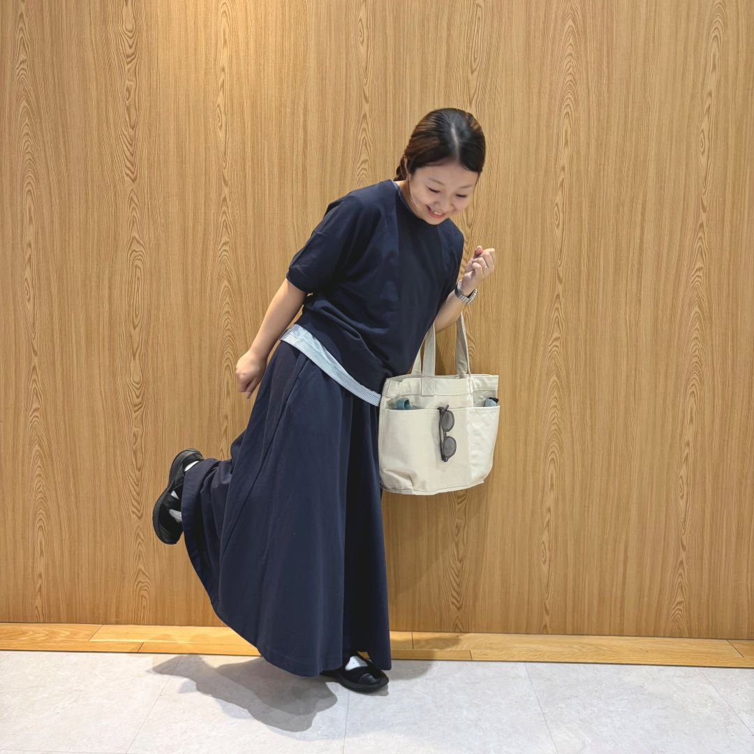【イオンモール高知】身長145㎝_mUHAu6