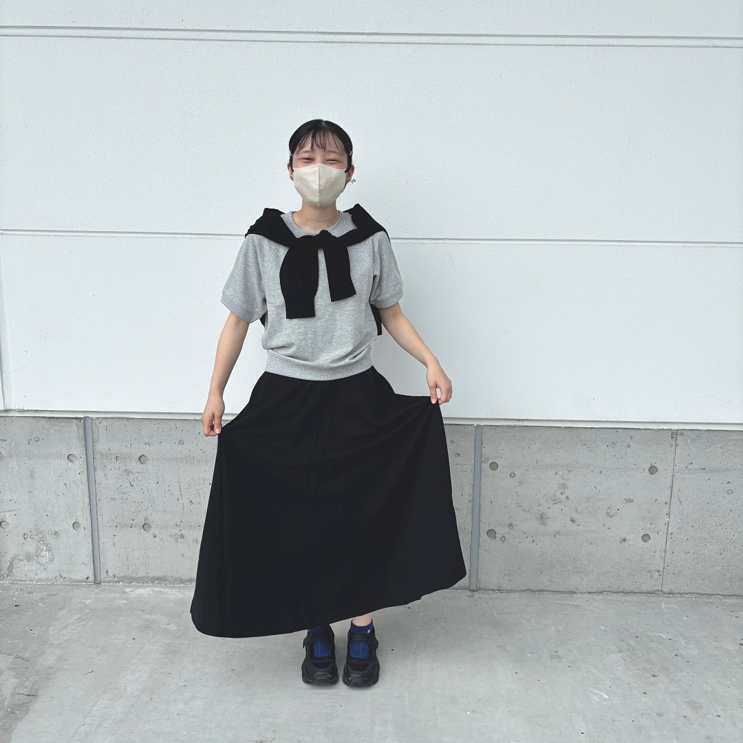 ライト女性