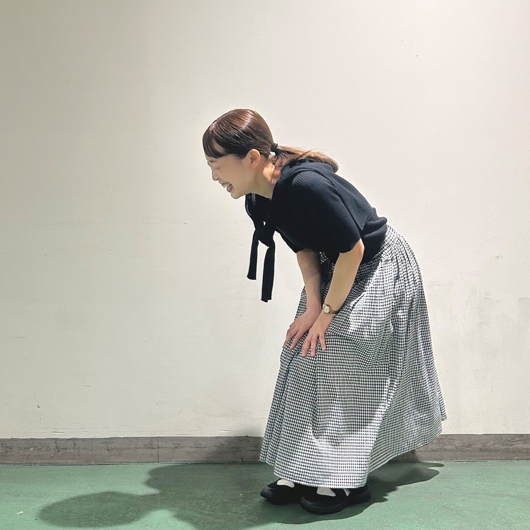 女性の写真