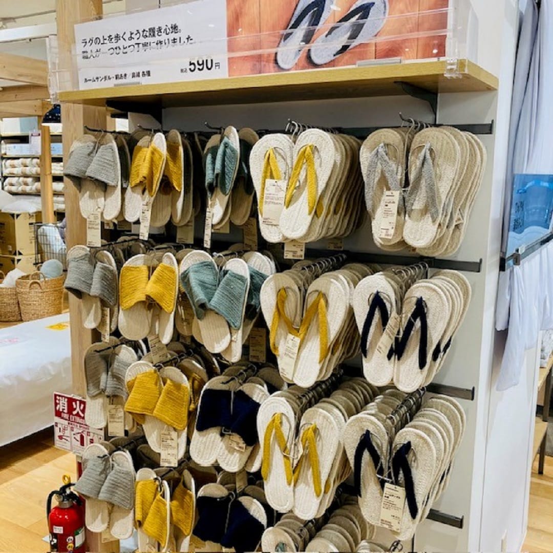 売場②