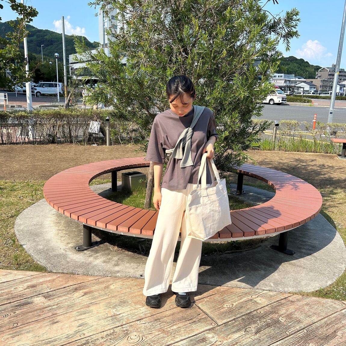 桐木さん④