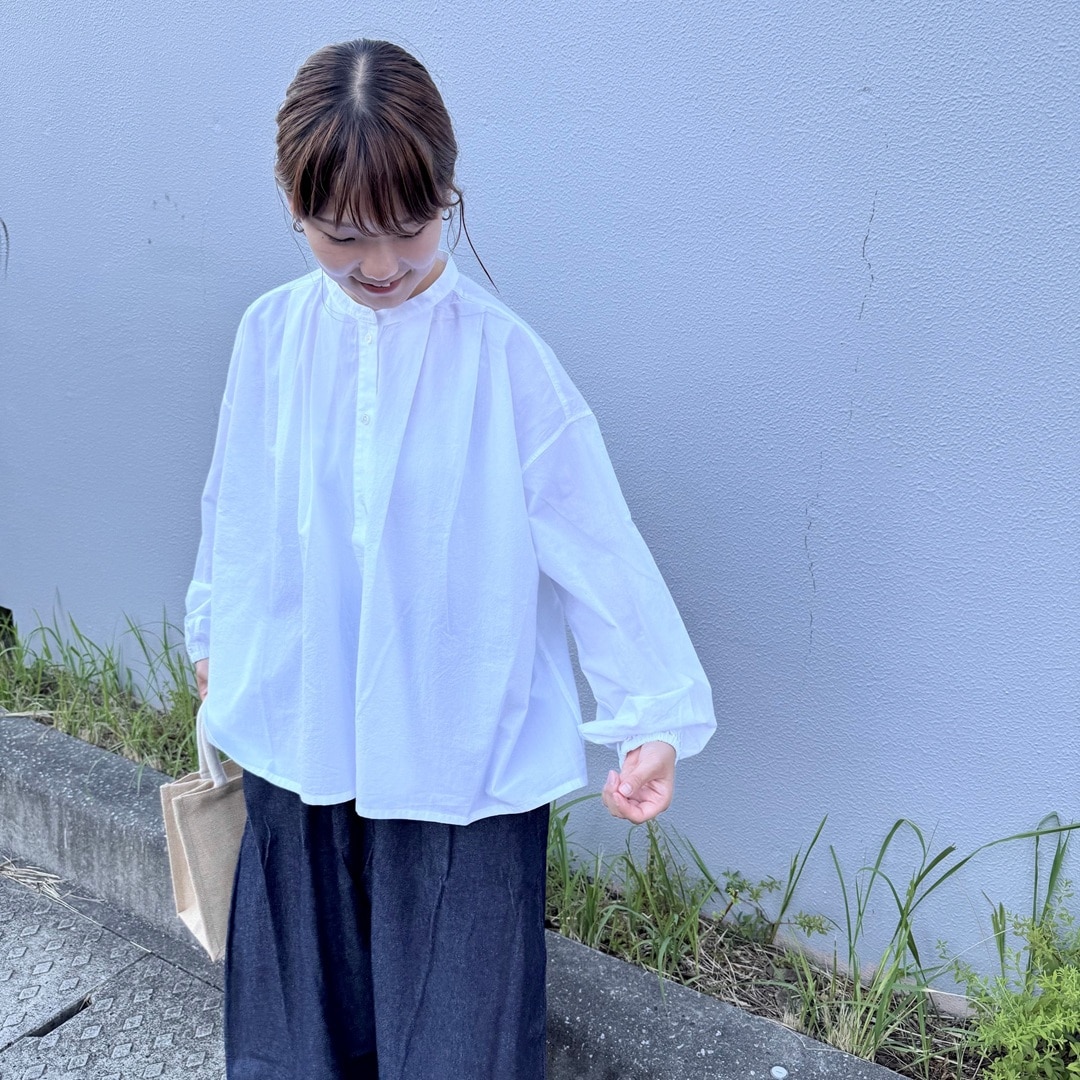 【イオンモール高知】身長157㎝_80FO8b