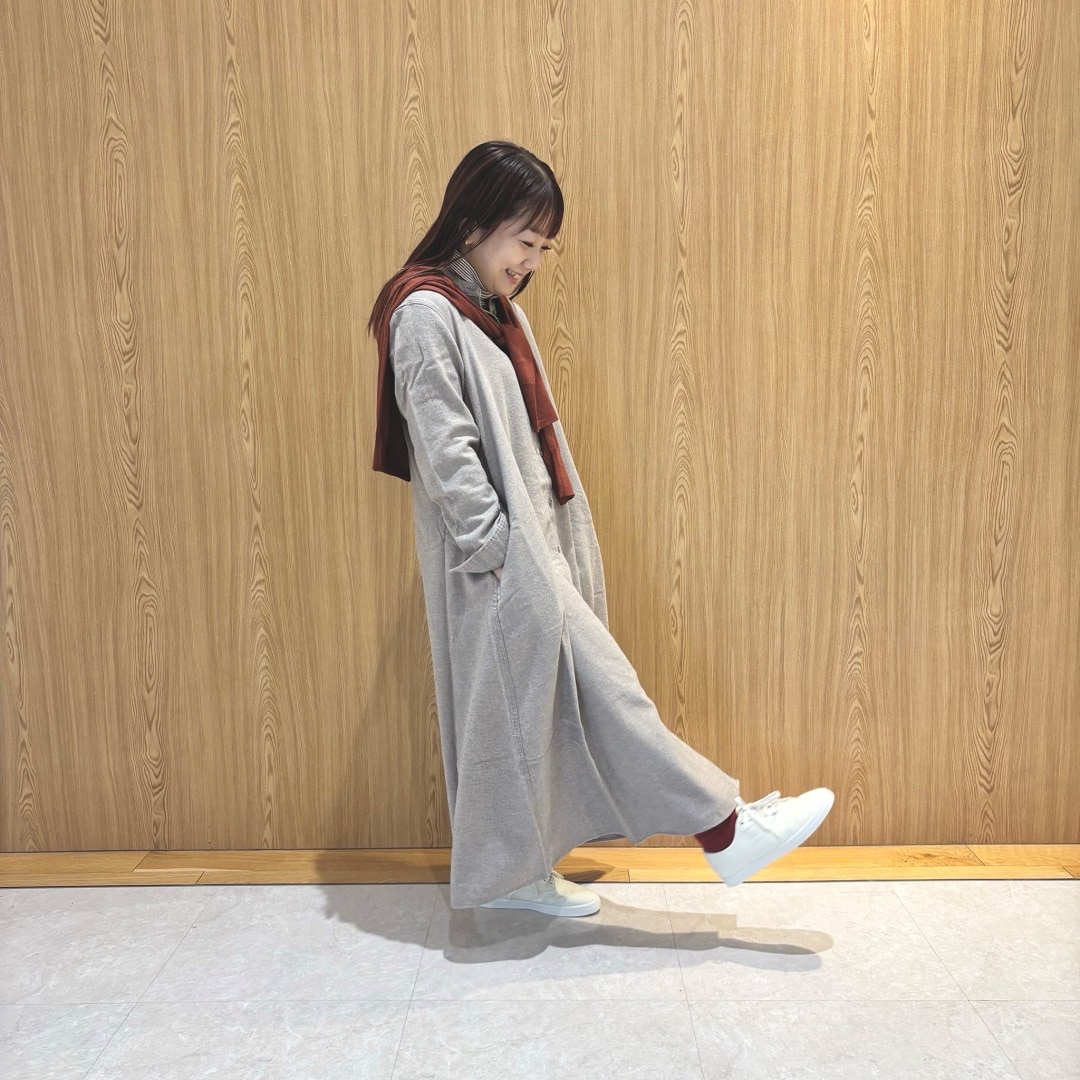 ワンピース女性