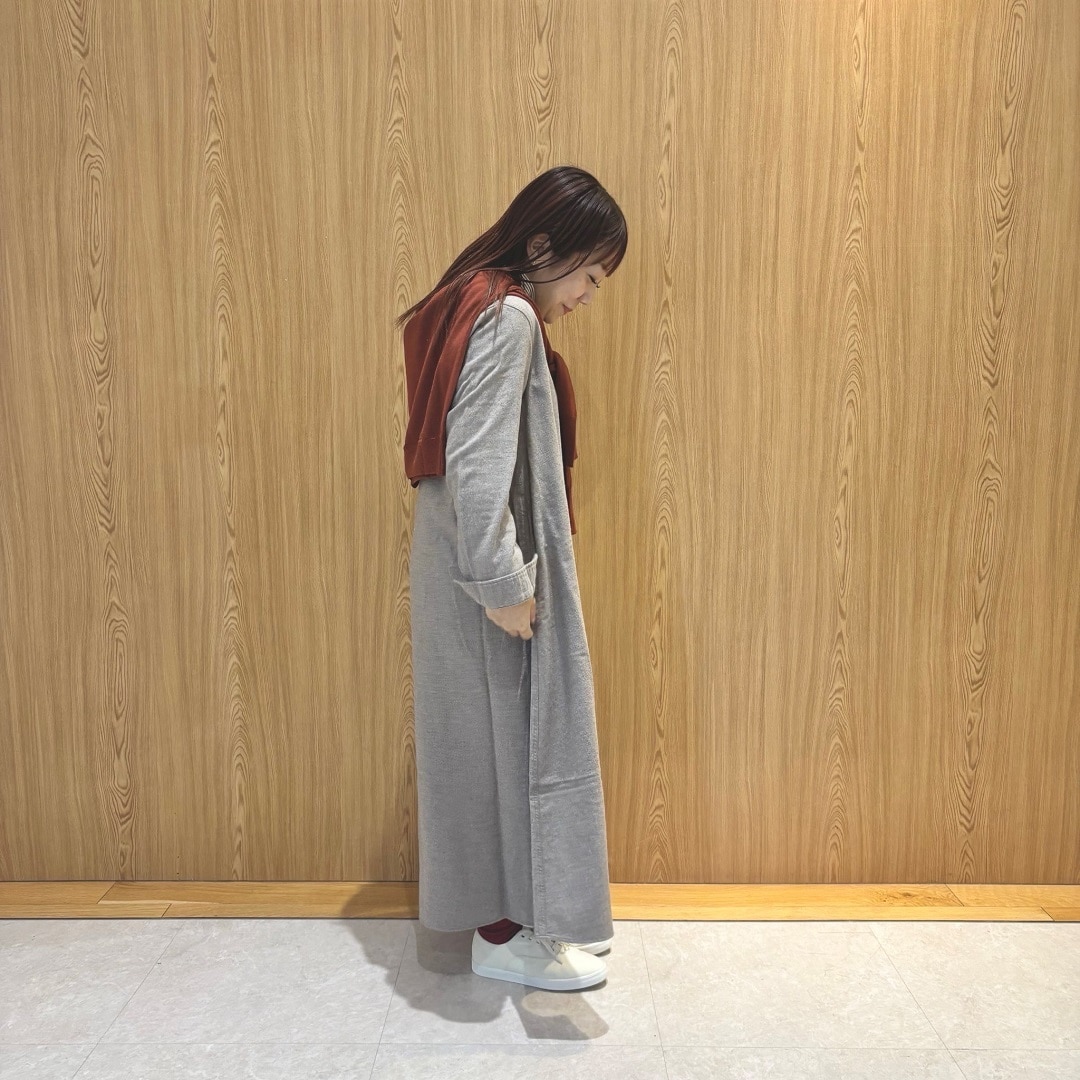 ワンピース女性