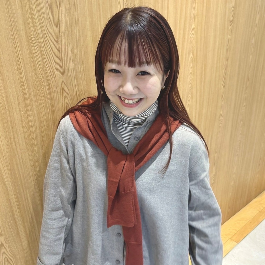 ワンピース女性