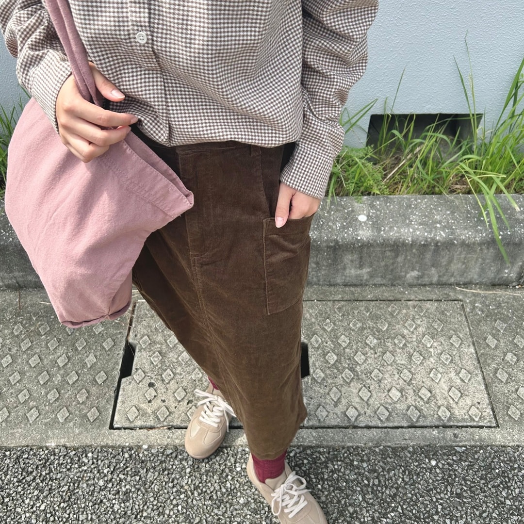【イオンモール高知】身長157㎝_4NkXNa