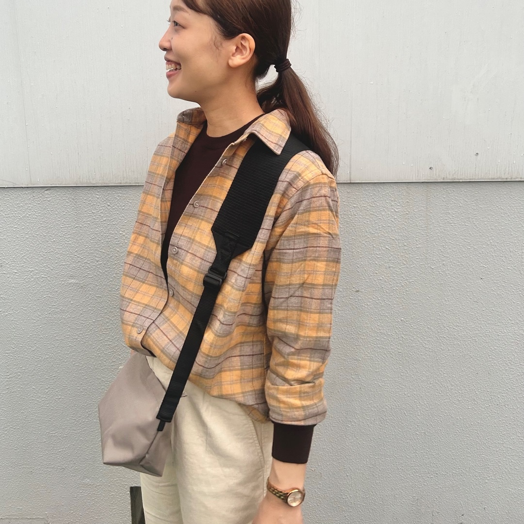 女性の写真