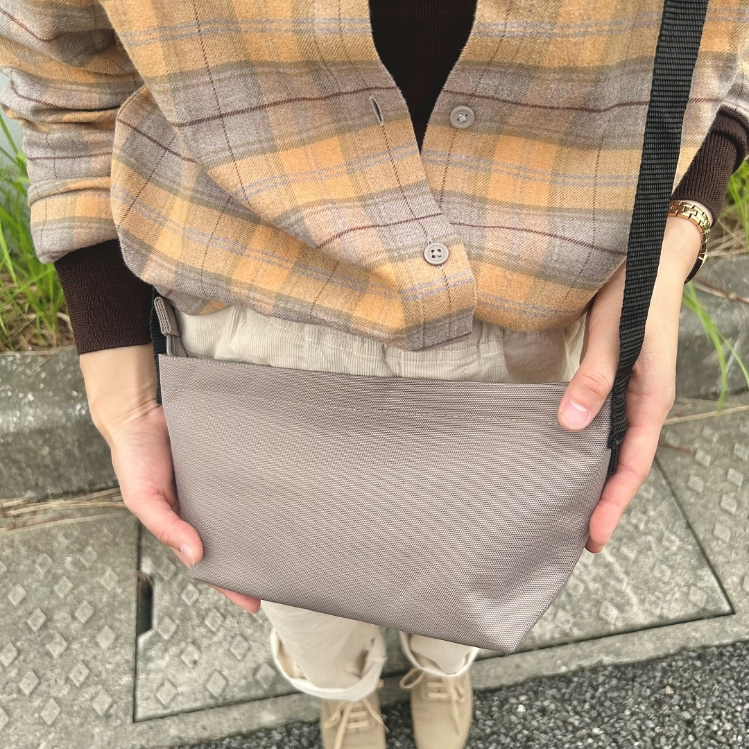 バッグの写真