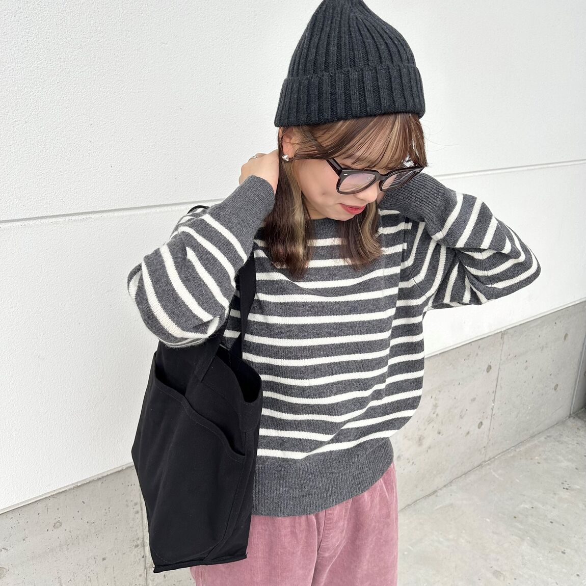 西山さん②