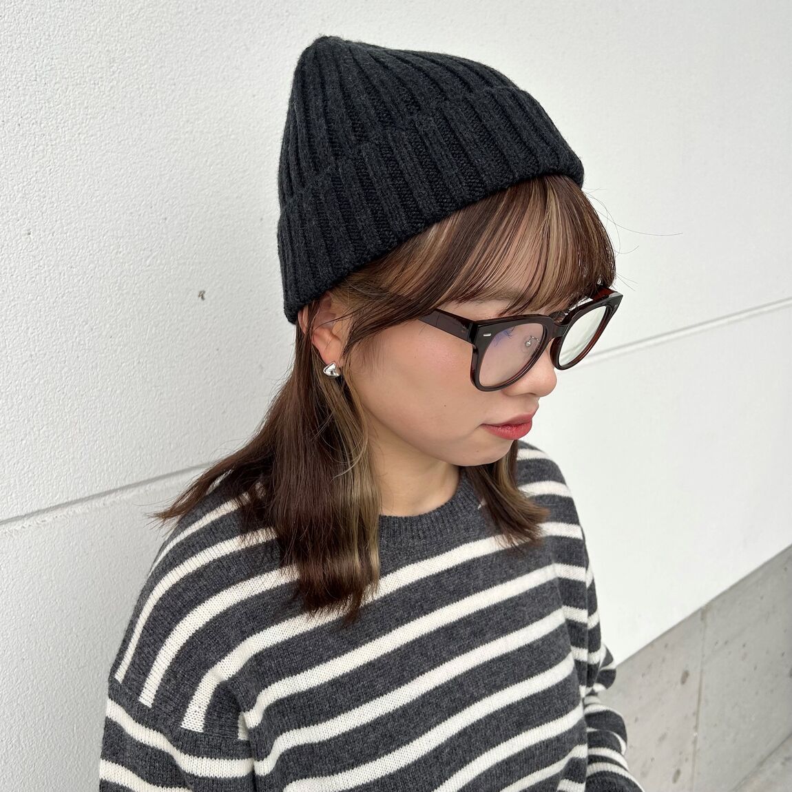 西山さん④