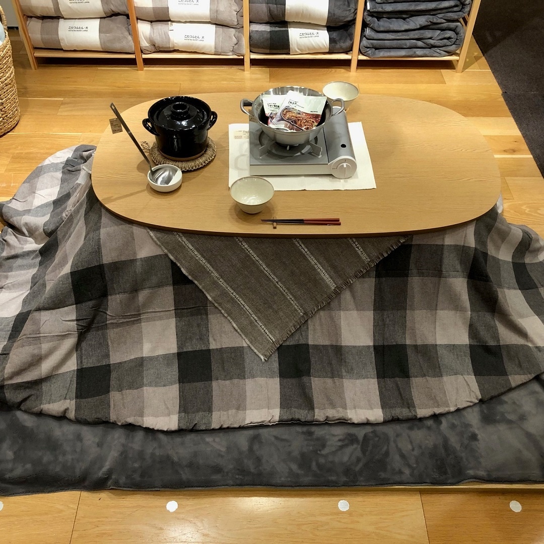 こたつ