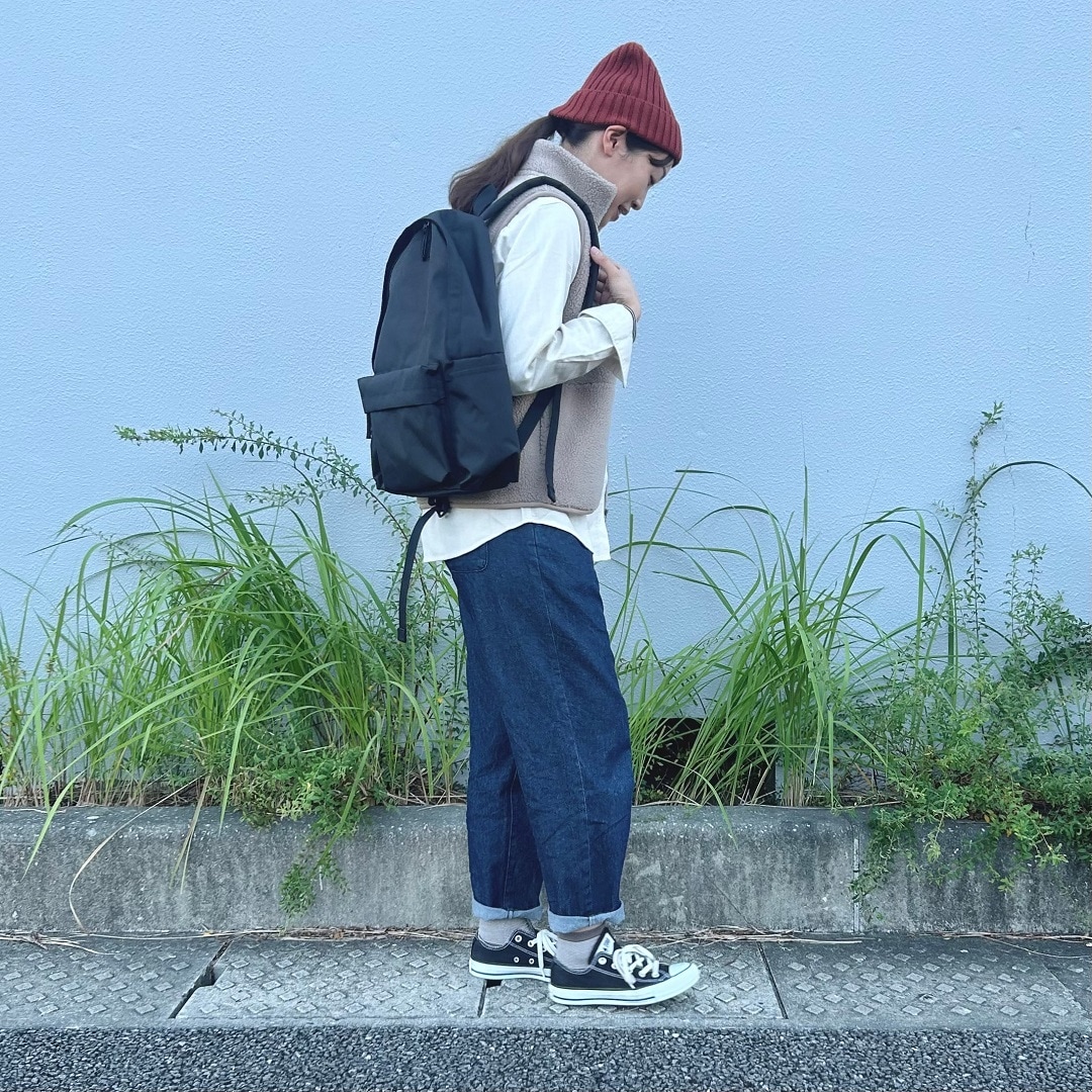 横向き