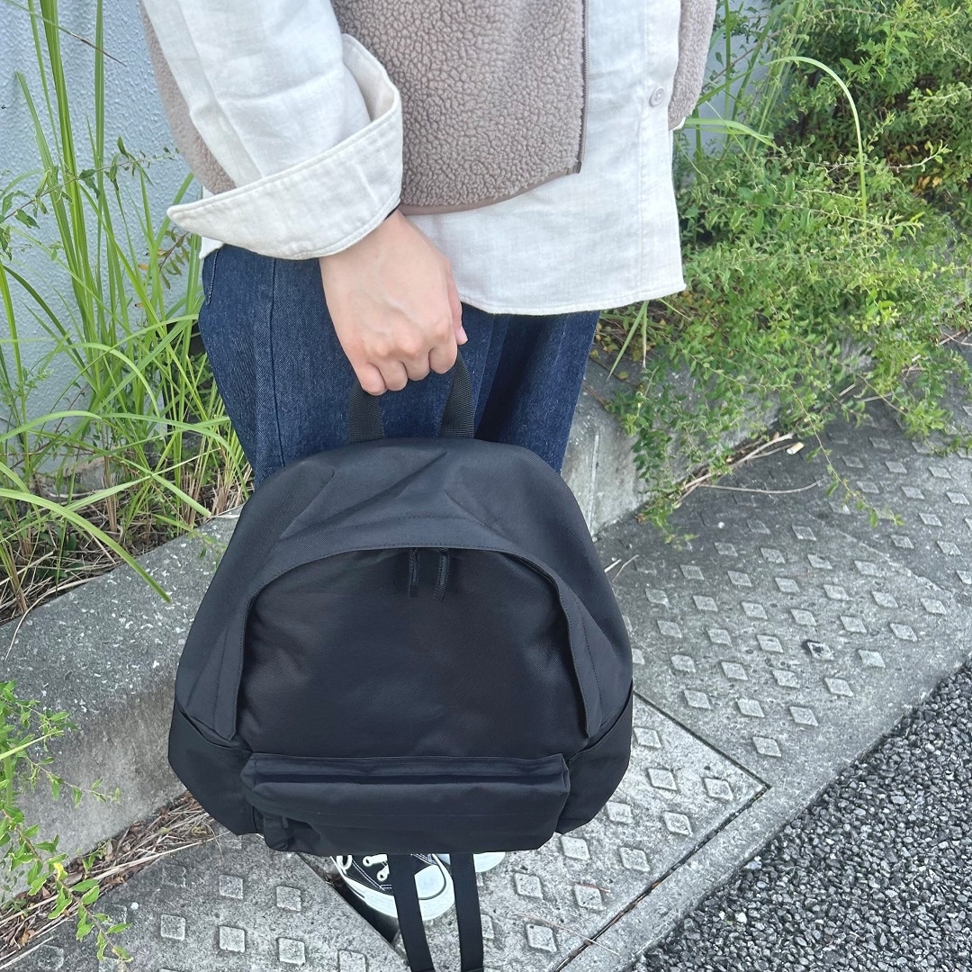 下半身の着こなし