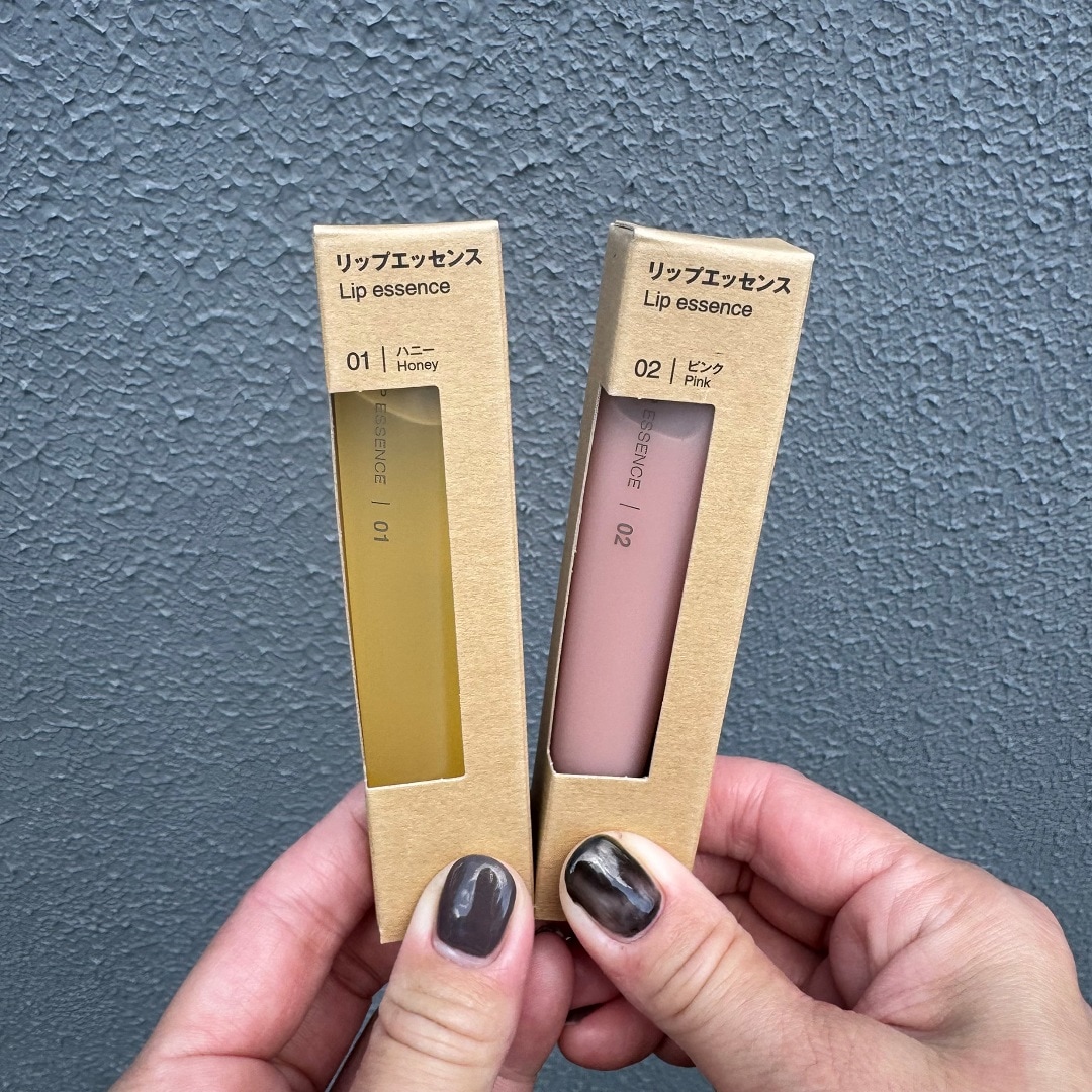 リップエッセンス