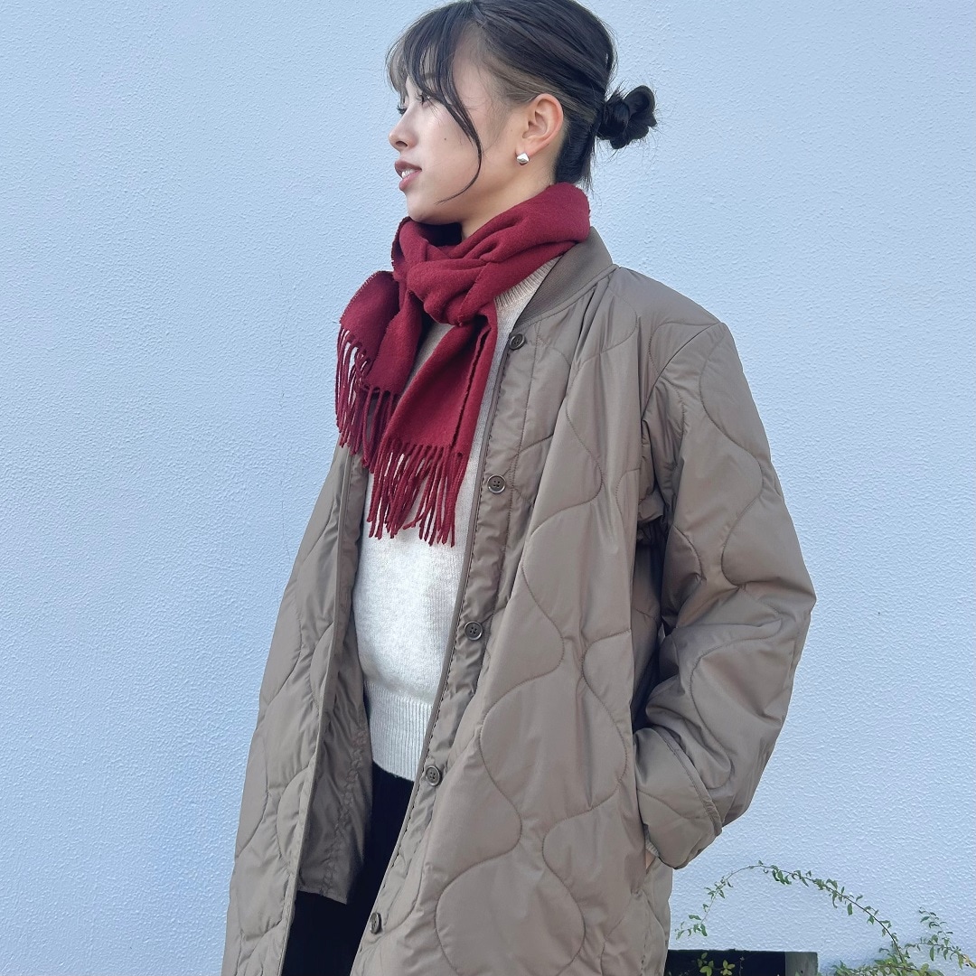 女性の上半身アップ