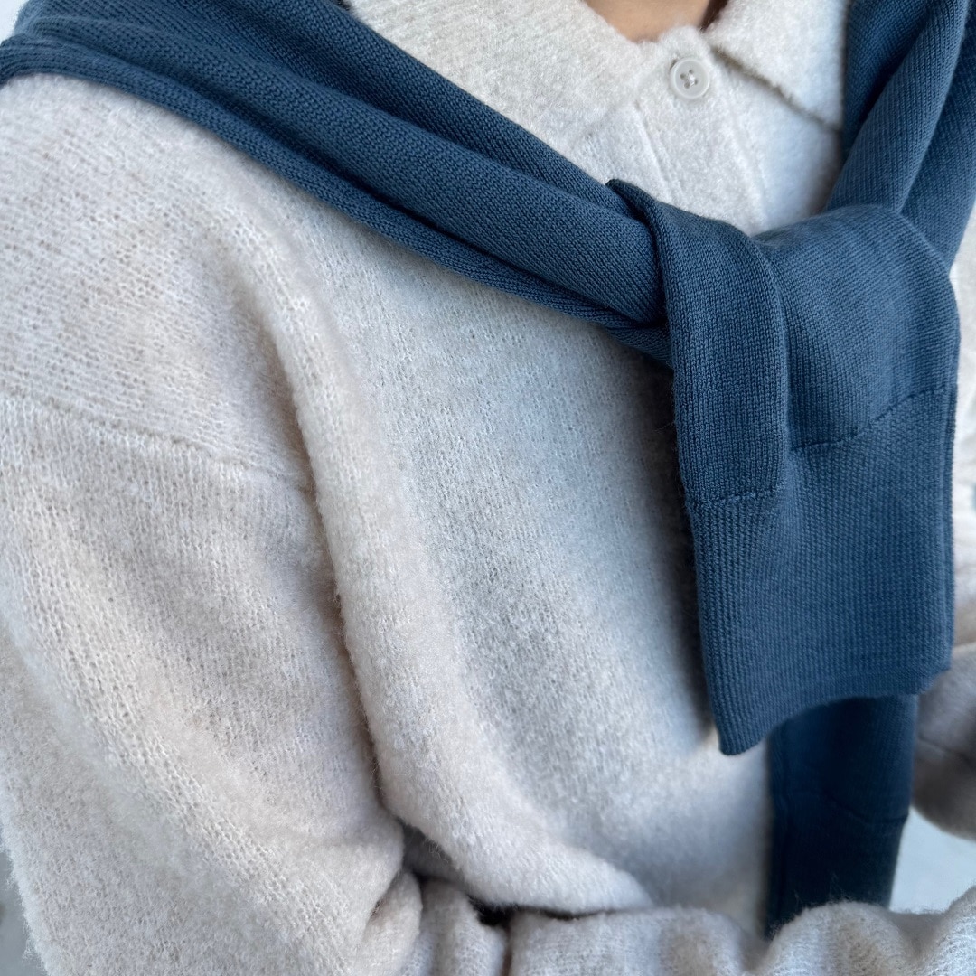 しこく　セーター