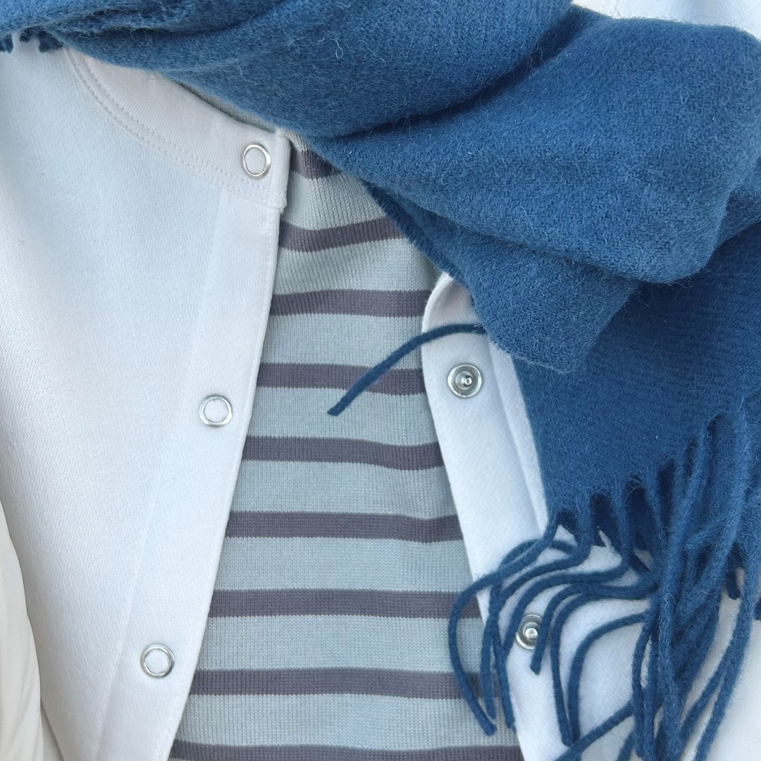 インナーの洋服