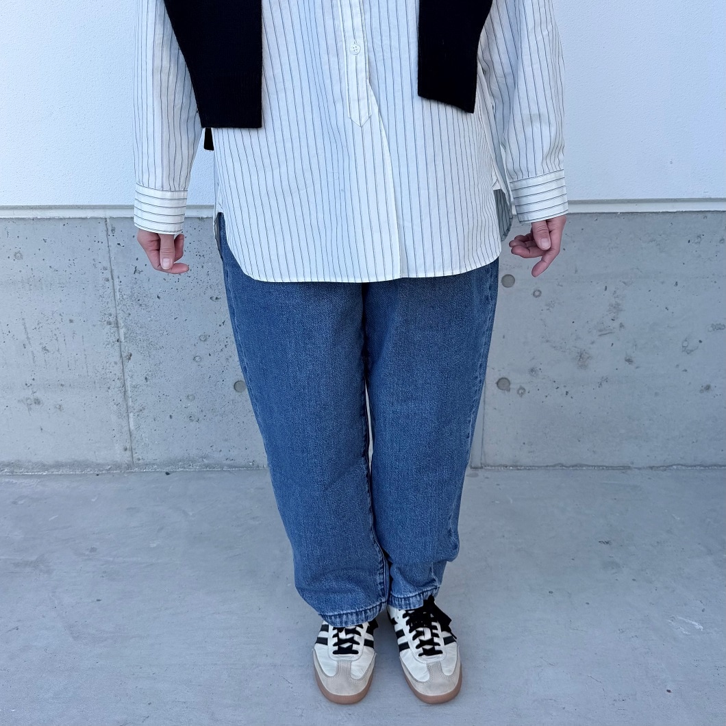 デニムアップ