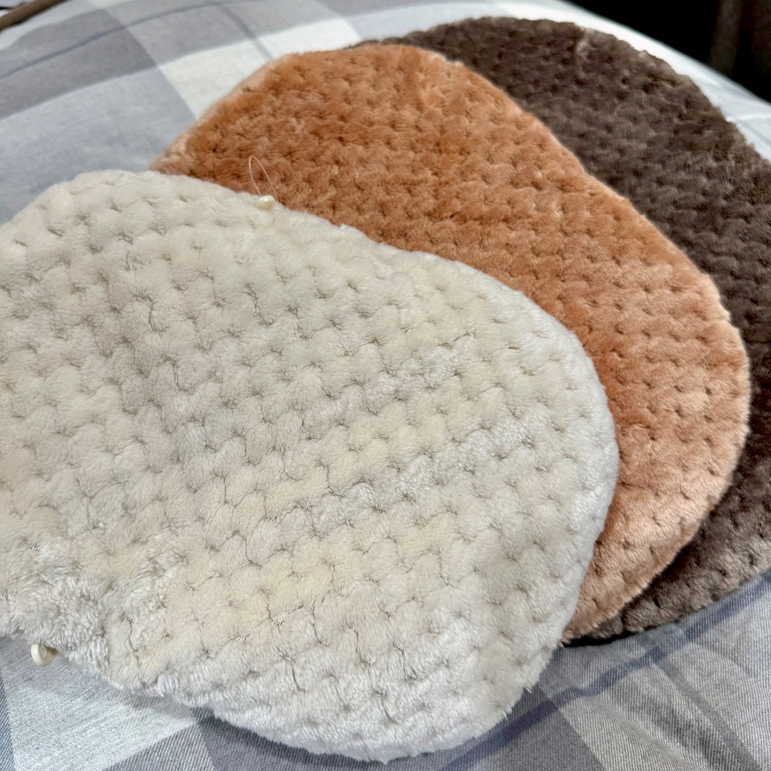 湯たんぽカバー