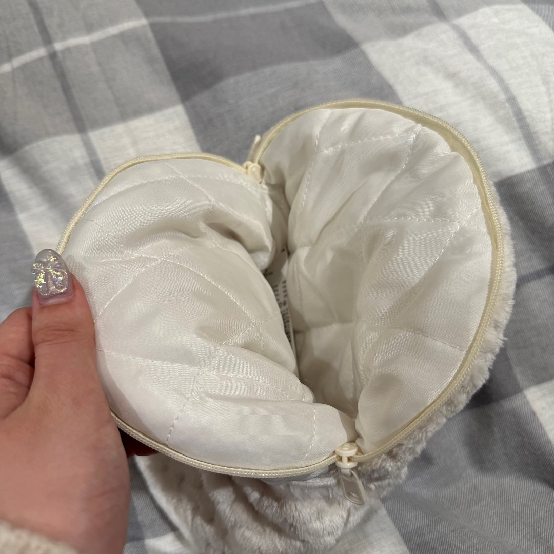 湯たんぽカバー