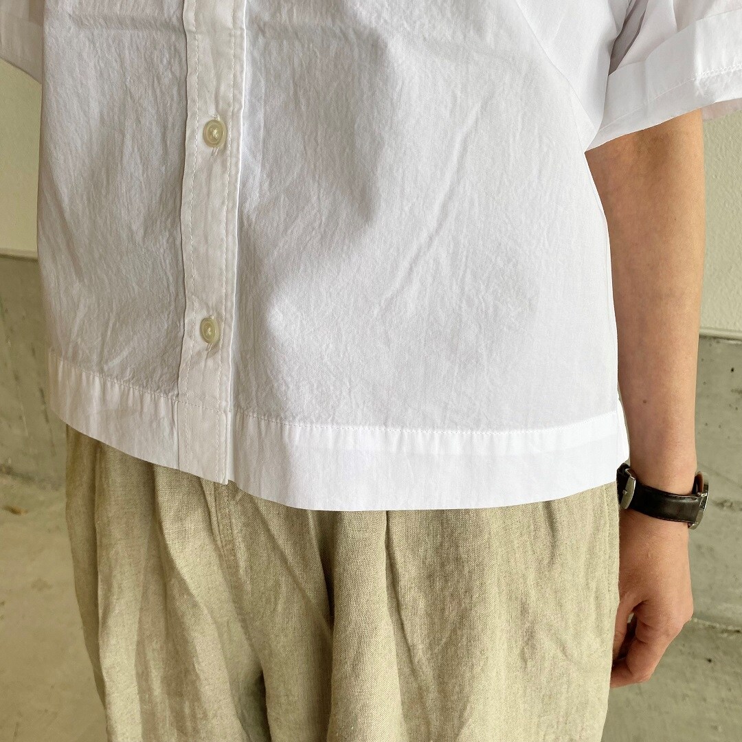素材感アップ