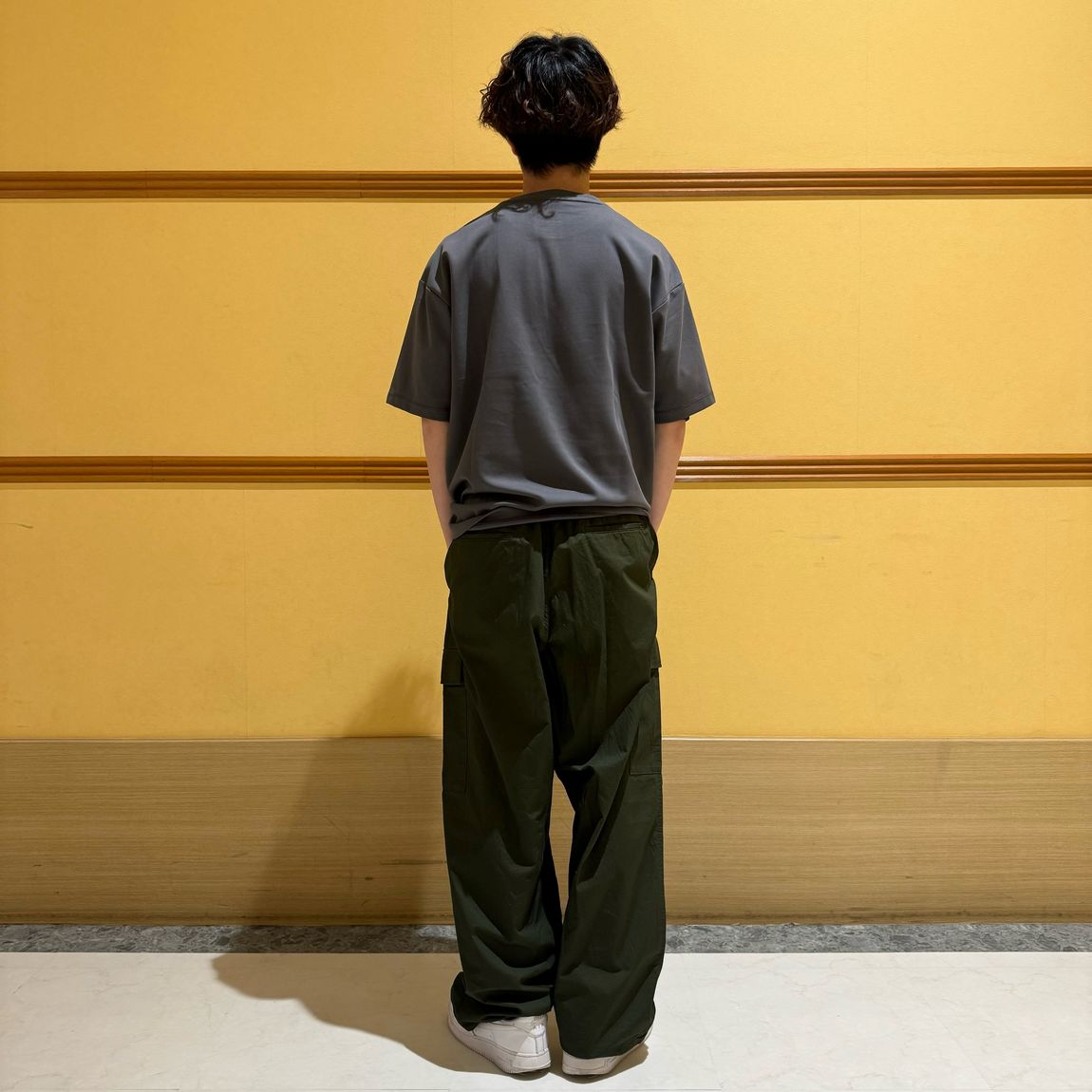 男性の写真