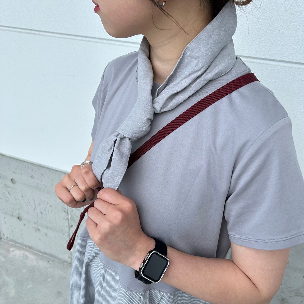 西山さん②