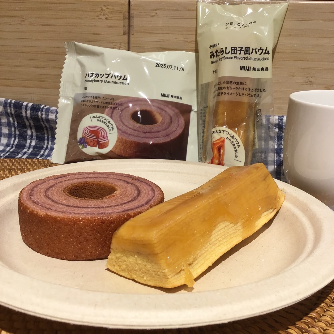 試食会
