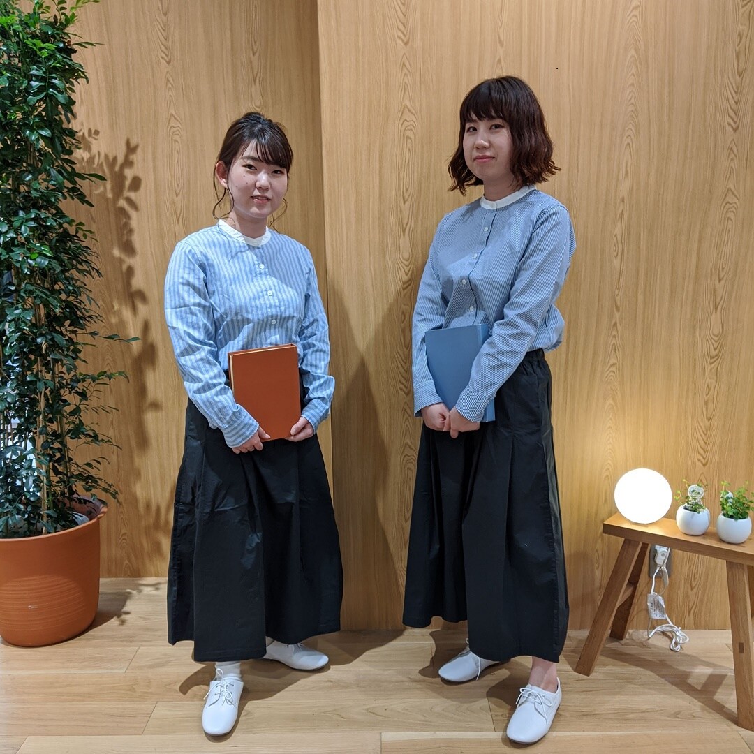 着るを知るコト TOP画像