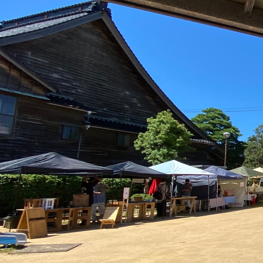 【金沢フォーラス】「大野涼日」行ってきました