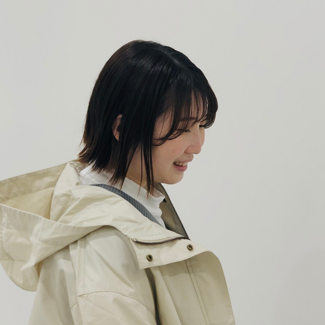【金沢フォーラス】身長157cm