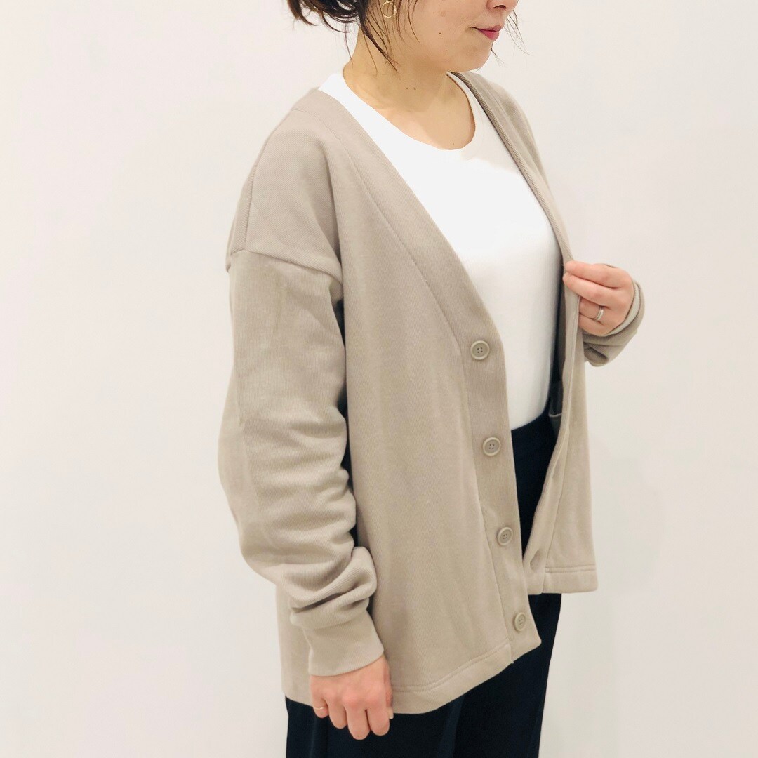 【金沢フォーラス】身長158cm