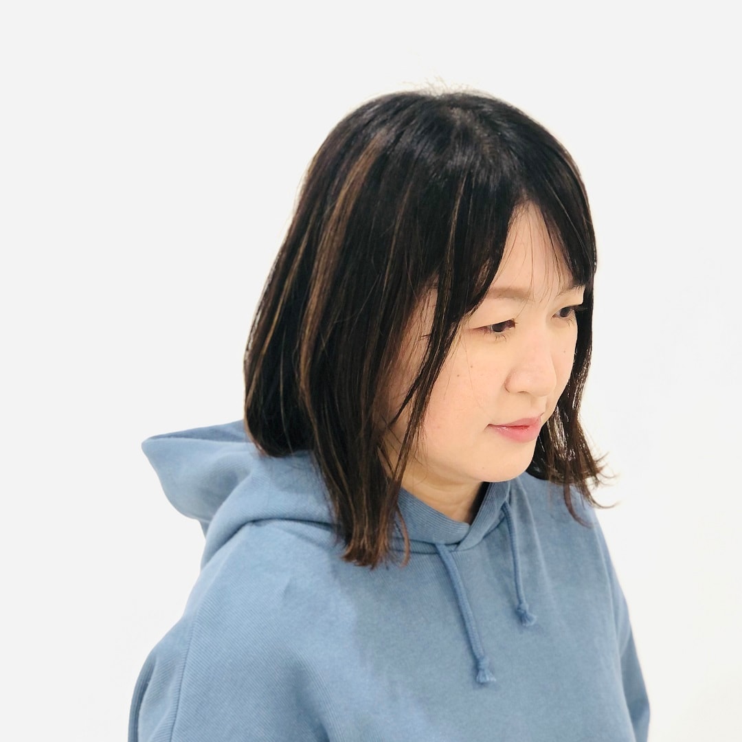 【金沢フォーラス】身長160cm