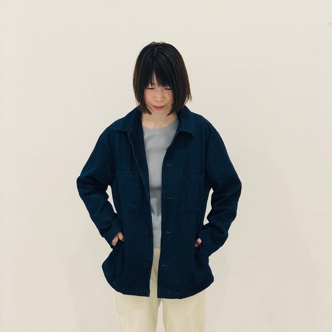 【金沢フォーラス】身長158cm